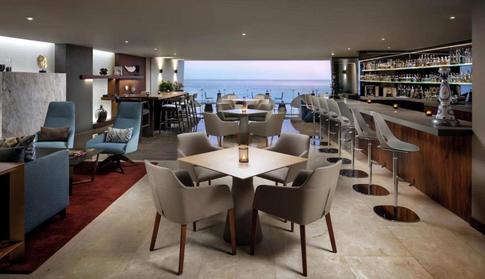 Resort Grand Velas Cabos Luxury 5*
