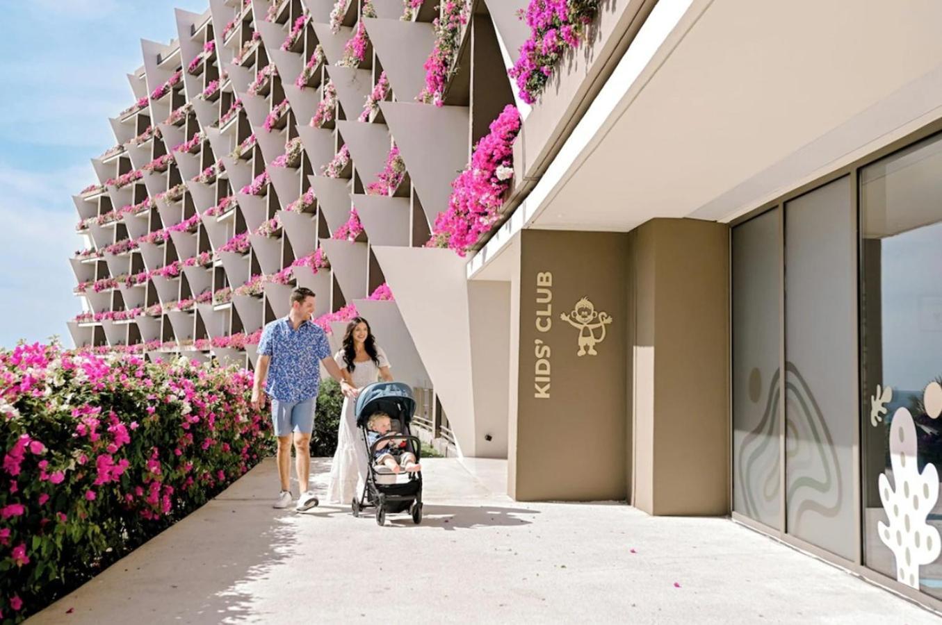 Resort Grand Velas Cabos Luxury Cabo San Lucas