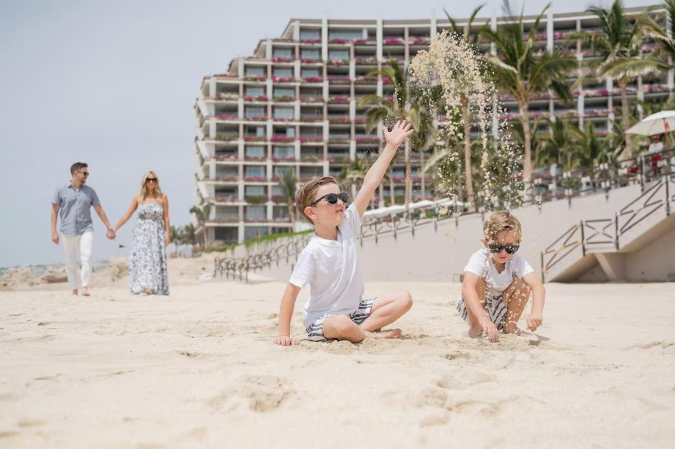 Grand Velas Cabos Luxury 5*