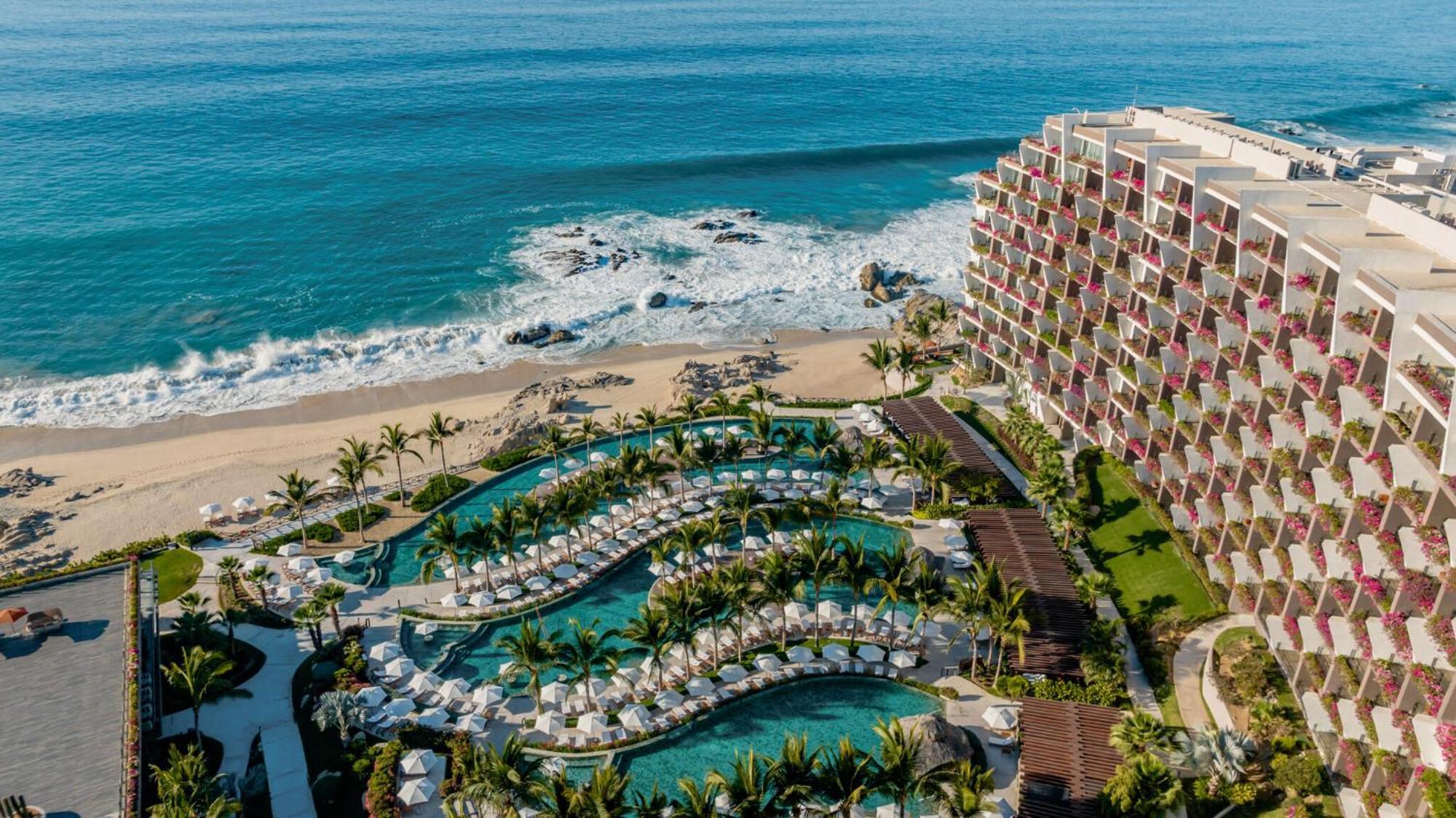 Grand Velas Cabos Luxury Cabo San Lucas
