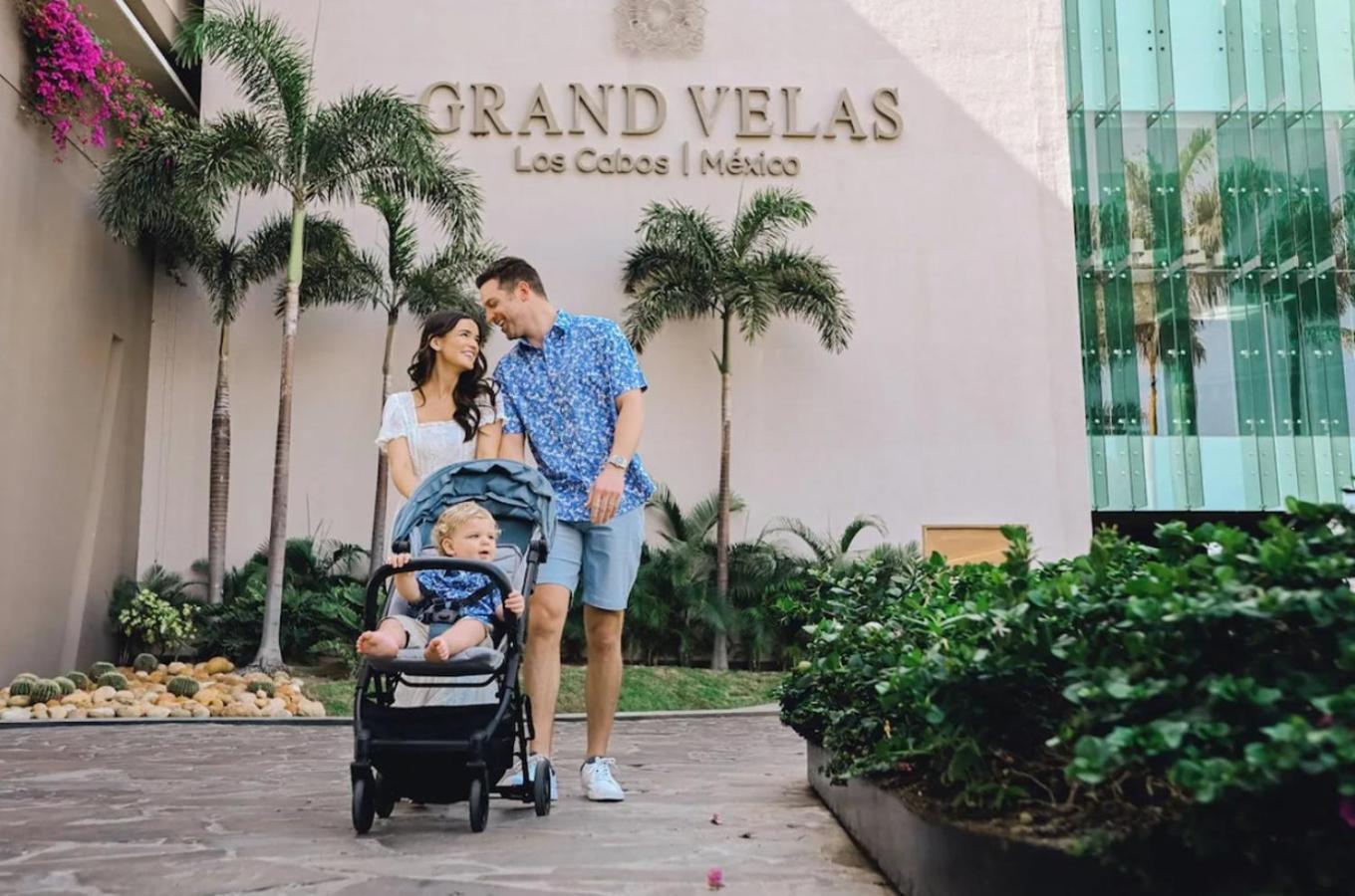 Grand Velas Cabos Luxury 5* Cabo San Lucas