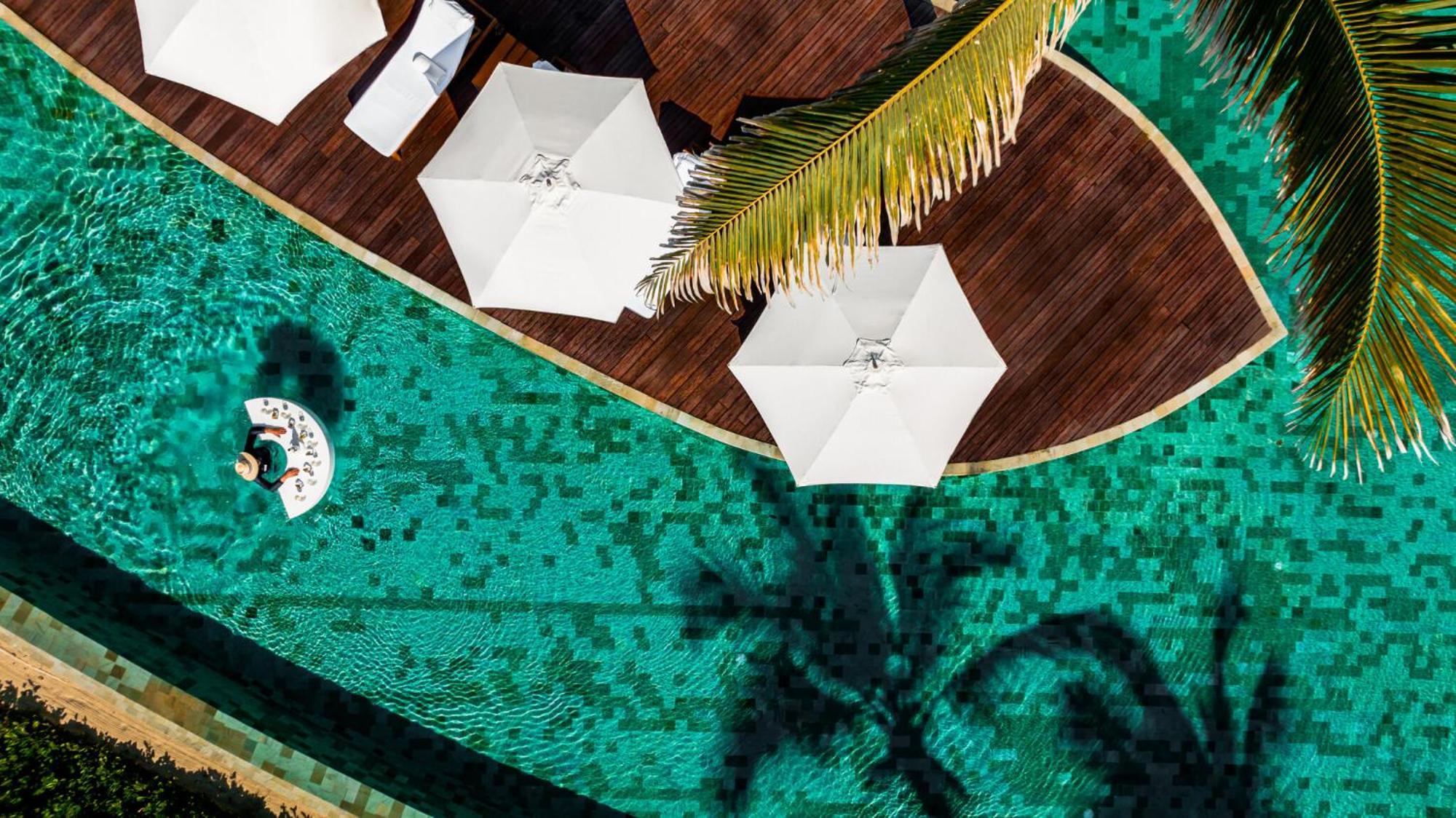 Resort Grand Velas Cabos Luxury