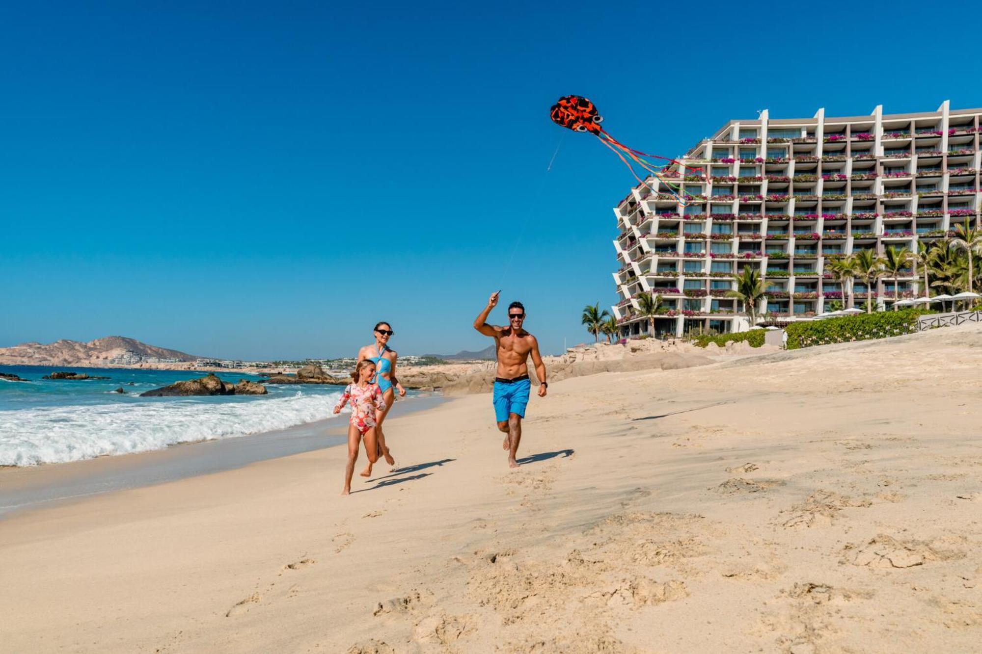 Grand Velas Cabos Luxury 5*