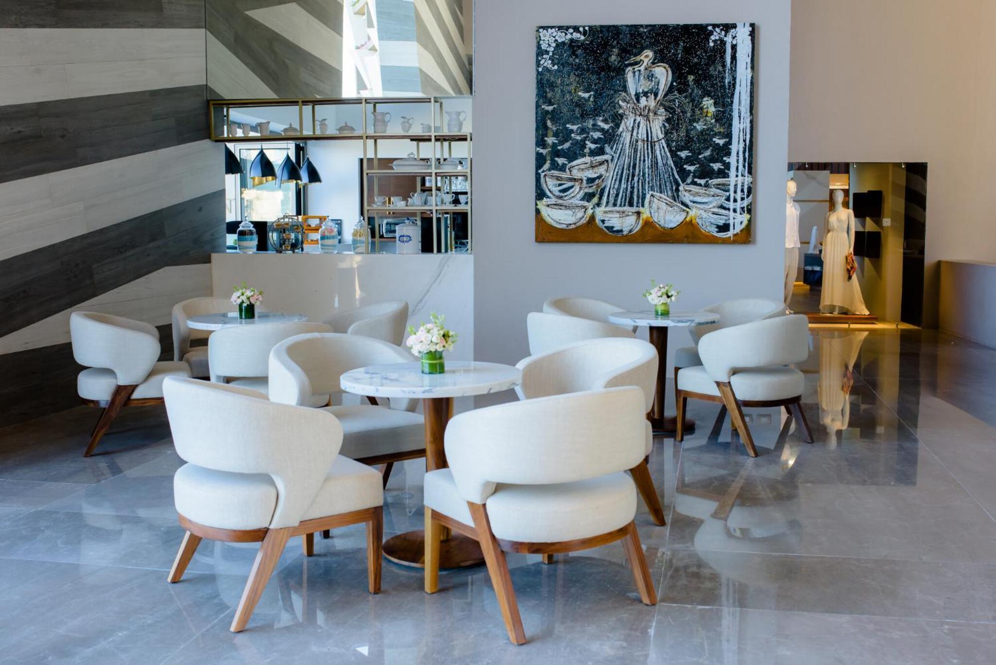 Grand Velas Cabos Luxury